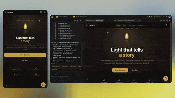 Paste Your Website, Clone an App Kit, Launch It Live (September 2026)