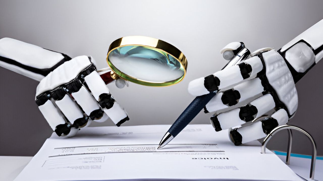 How Artificial Intelligence is Revolutionizing the Tax Industry