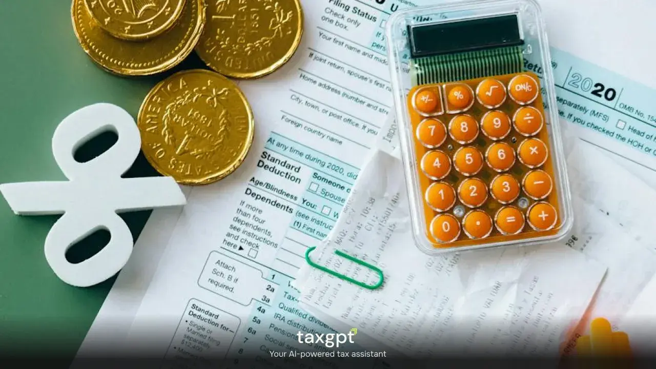35 Small Business Tax Deductions You’re Probably Missing (2025 Guide by Entity Type)