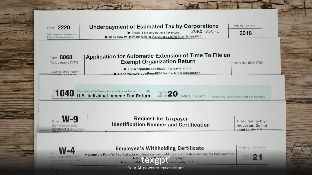 Tax Compliance: What it is, Its Types and Components