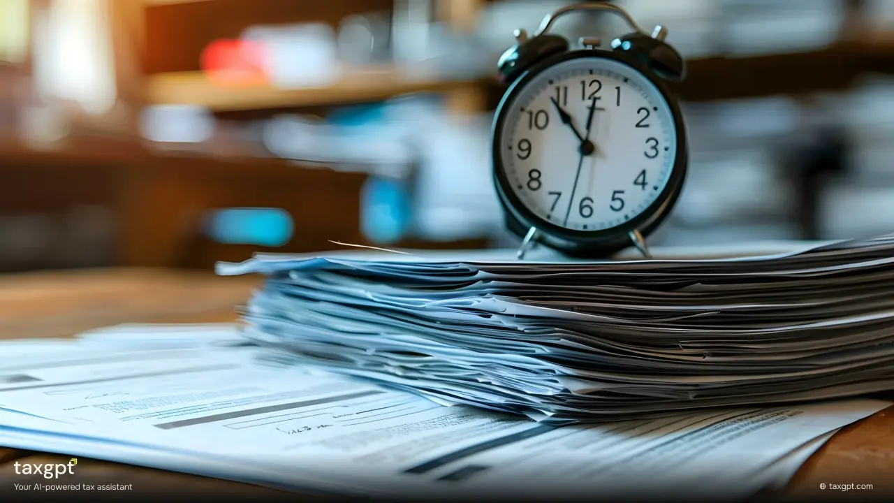 6 Tips for Tax Pros to Survive Workloads During Tax Season