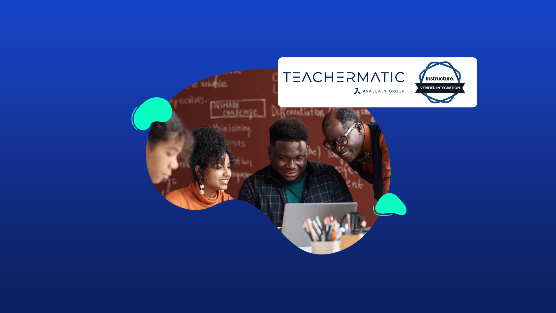 TeacherMatic Becomes an Instructure Verified Integration, Bringing AI Directly Into Canvas