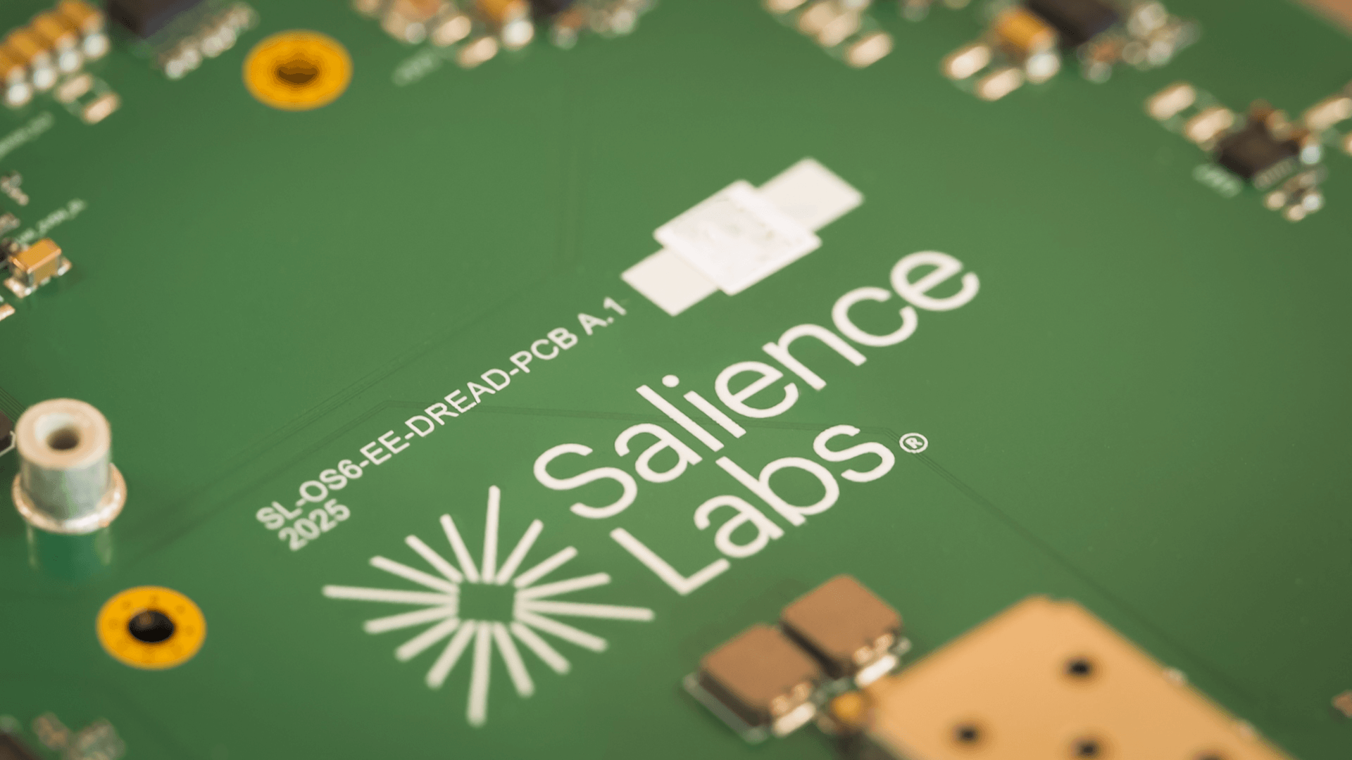 Salience Labs secures $125M to scale photonic chips for AI data centres