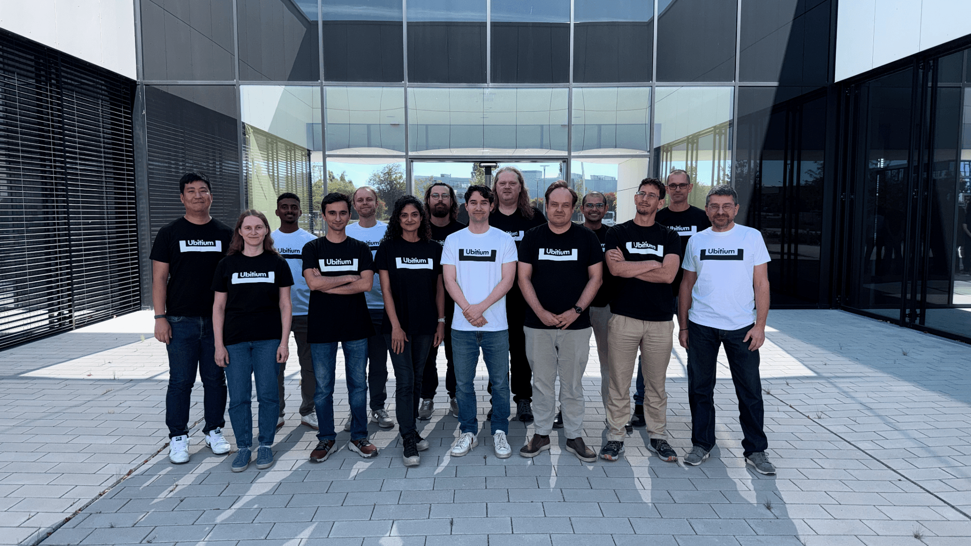 Ubitium raises $14M to bring universal computing to physical AI