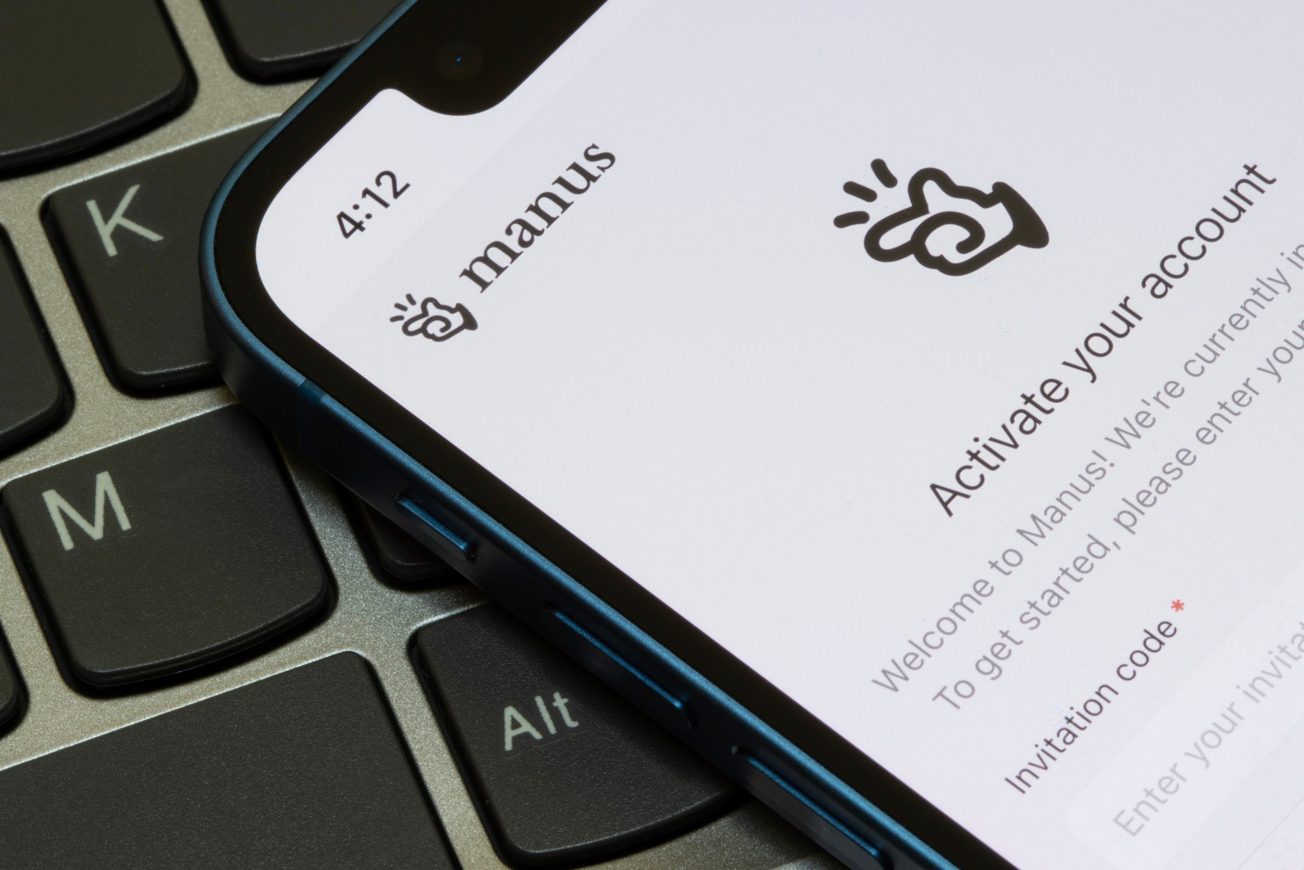 Manus maker Butterfly Effect lands over $500m funding