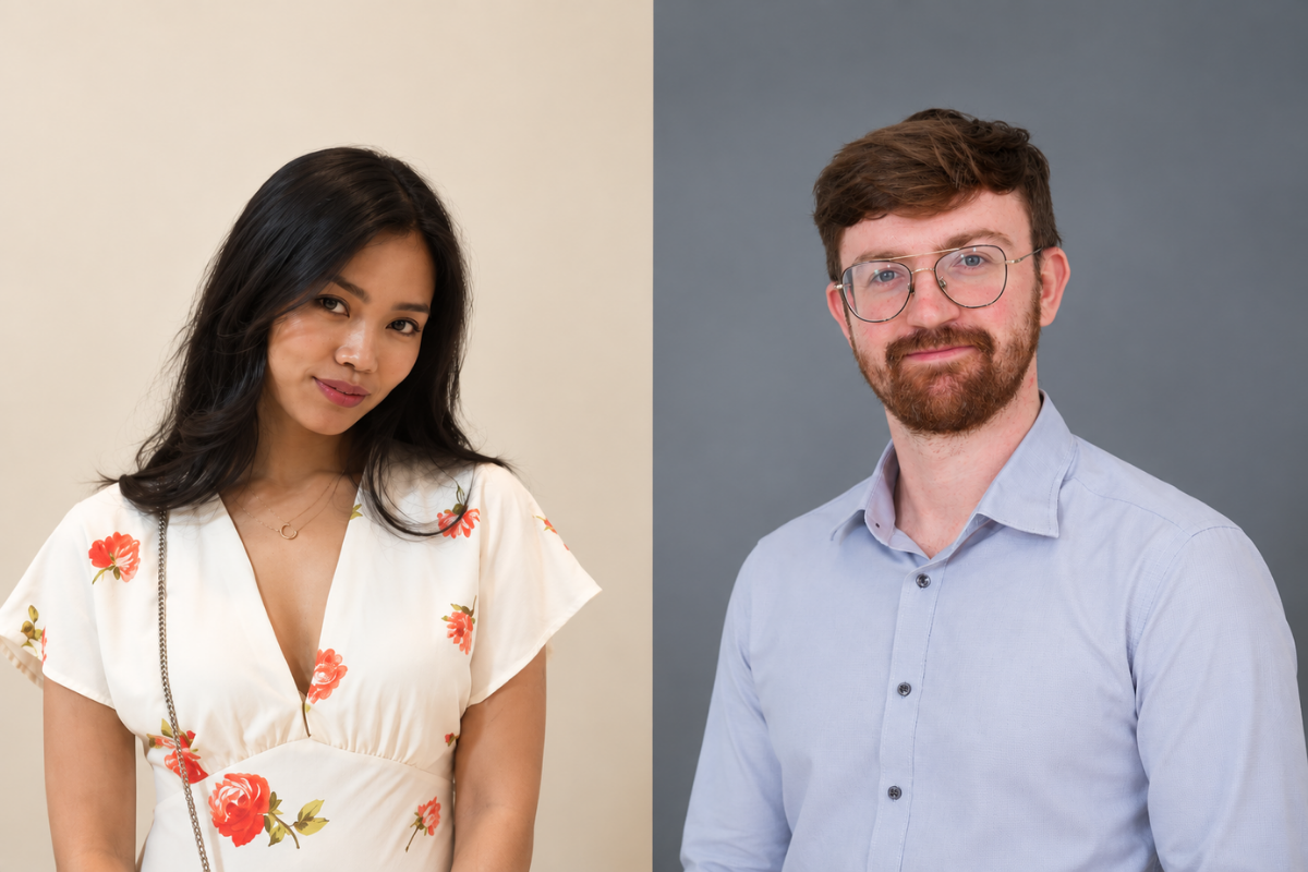 This startup digitizes Thailand’s informal service economy