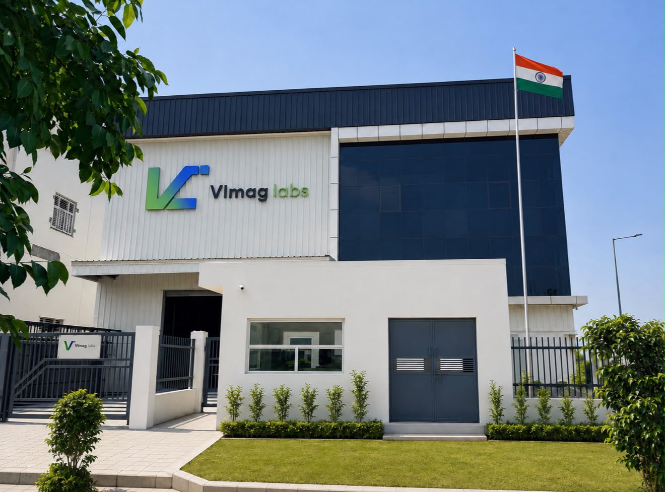 Indian EV tech firm Vimag starts magnet-free motor production