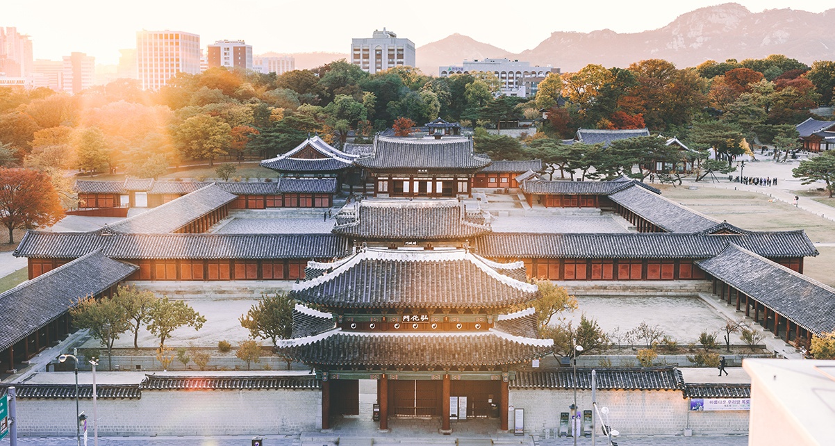 50 rising startups in Korea