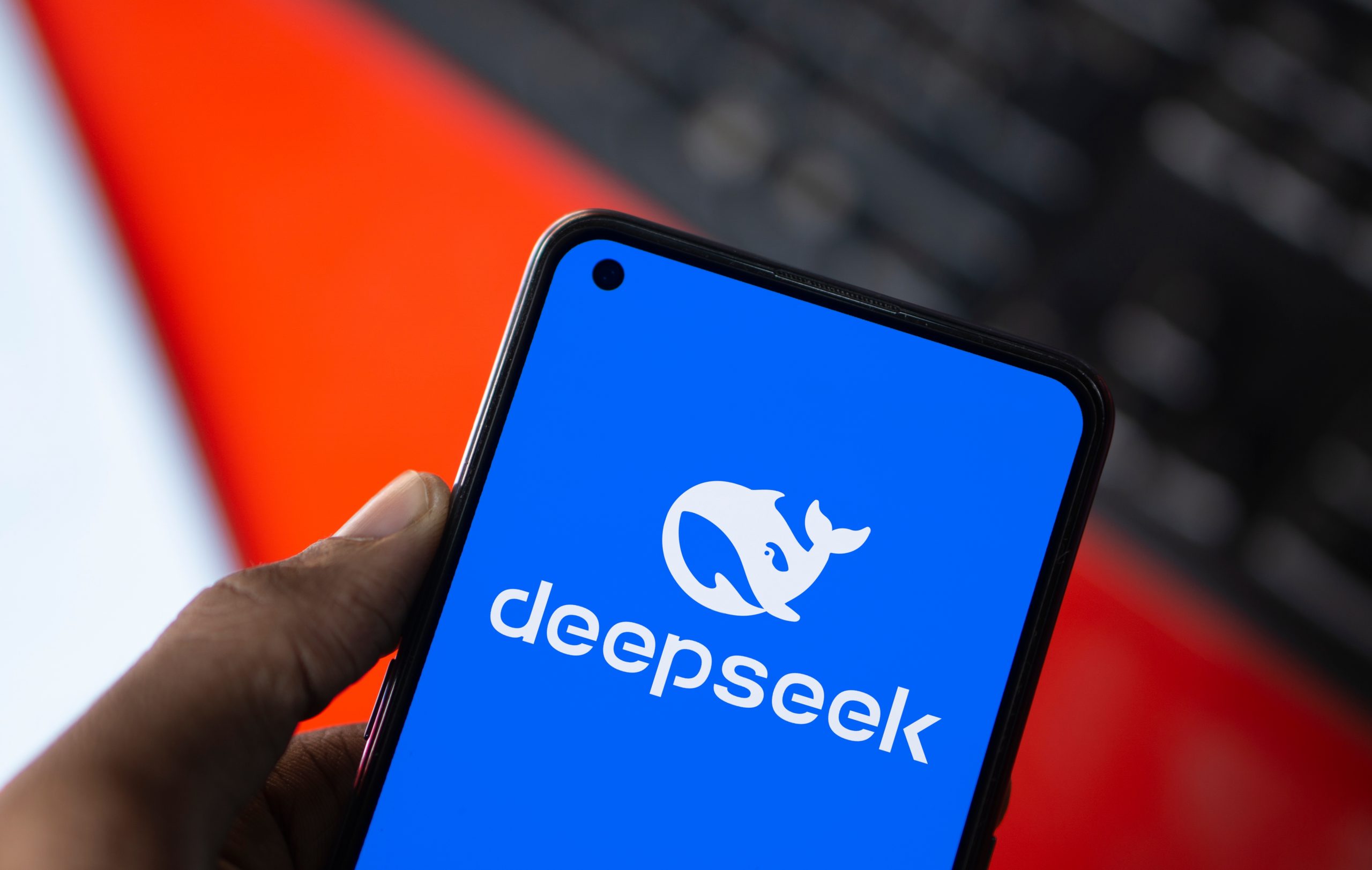 DeepSeek to lead seed round for robotics startup Winverse AI