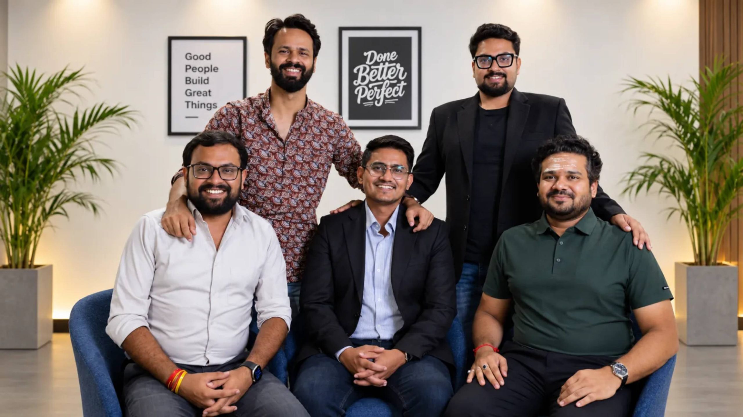 Indian medtech startup Sunfox raises $7m