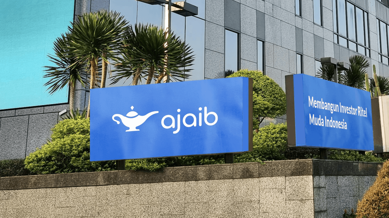 Why SBI paid a premium for Ajaib amid a tough market