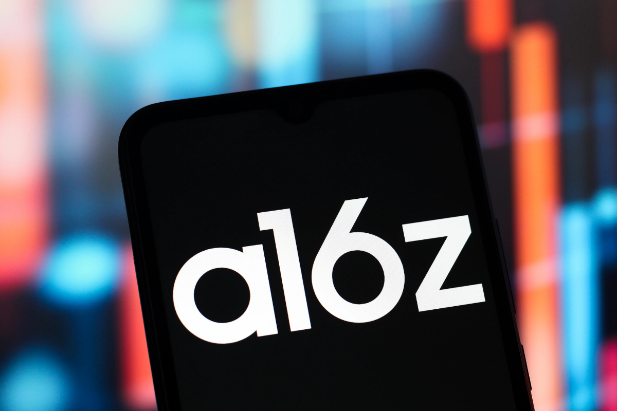 A16z seeks South Korean chip, robotics partnerships