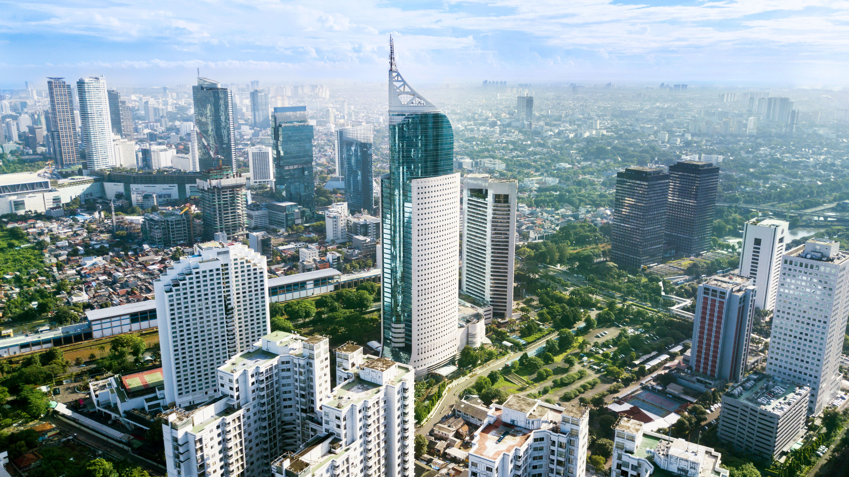 50 rising startups in Indonesia