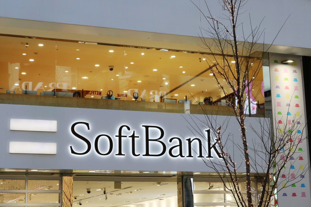 SoftBank completes final $10b OpenAI investment