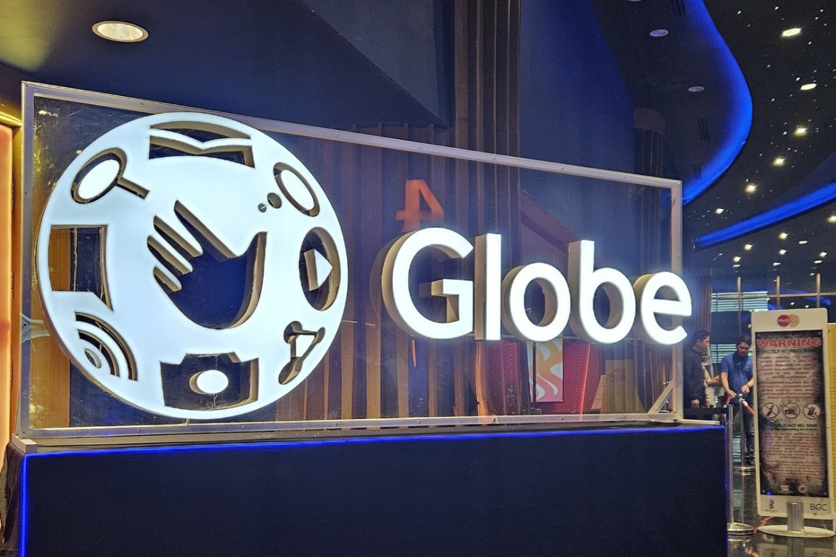 Philippines’ Globe Telecom plans $1b data push in 2027