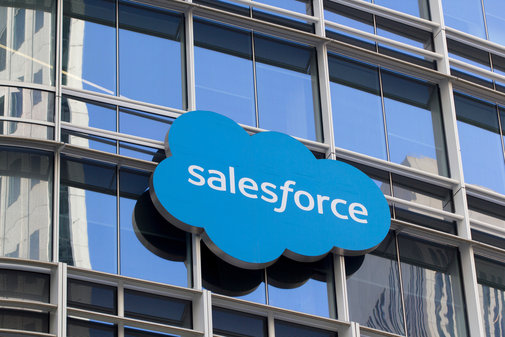 Salesforce acquires Israeli AI startup Loops for $30m