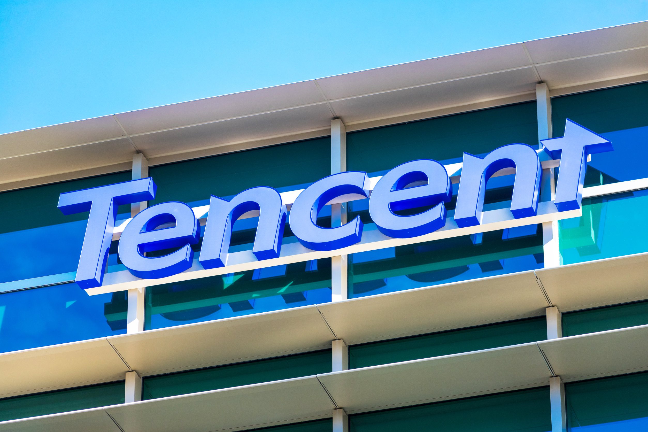 Tencent Cloud, AI Singapore launch hackathon