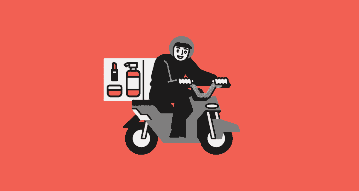 Quick commerce’s second act in Indonesia