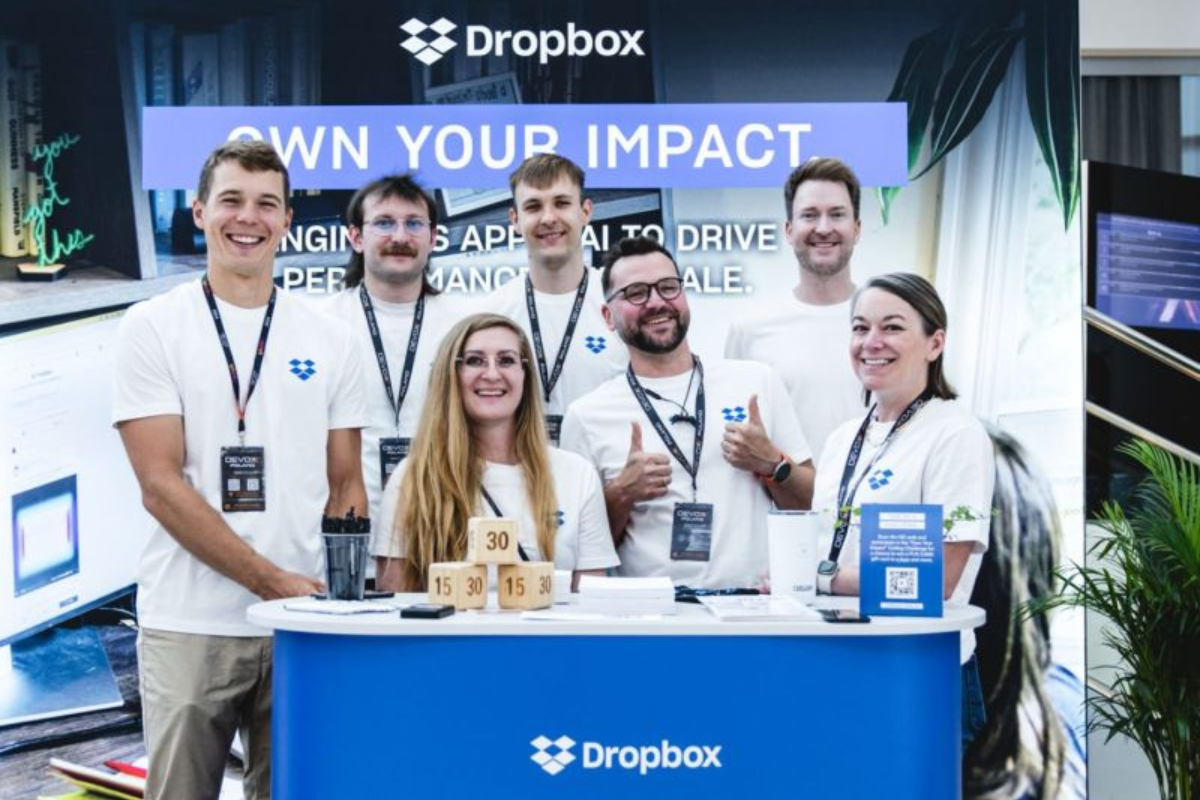 Dropbox launches data access governance tool in Singapore