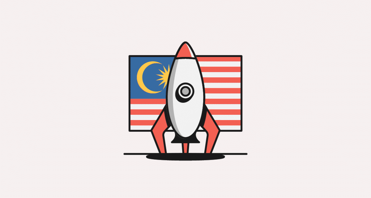 Meet the 25 top-funded startups and tech companies in Malaysia