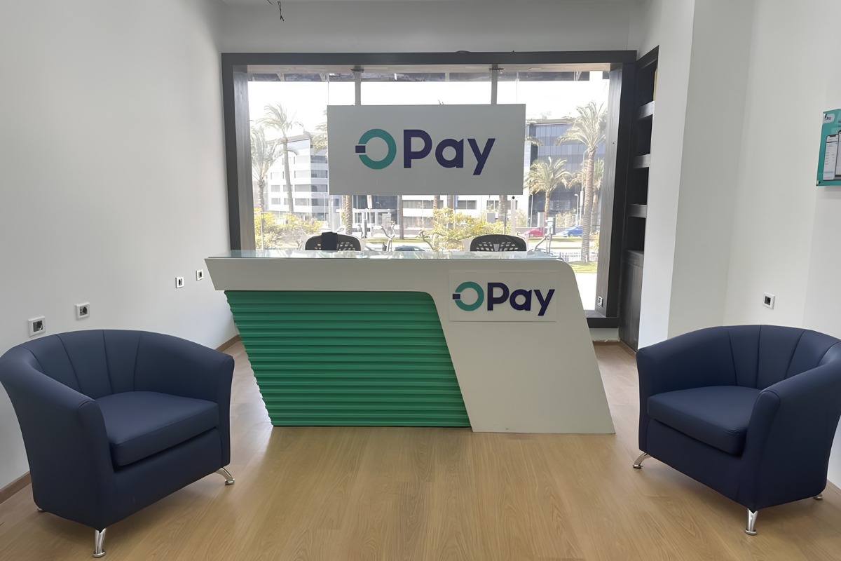 SoftBank-backed OPay secures $185m ahead of US IPO