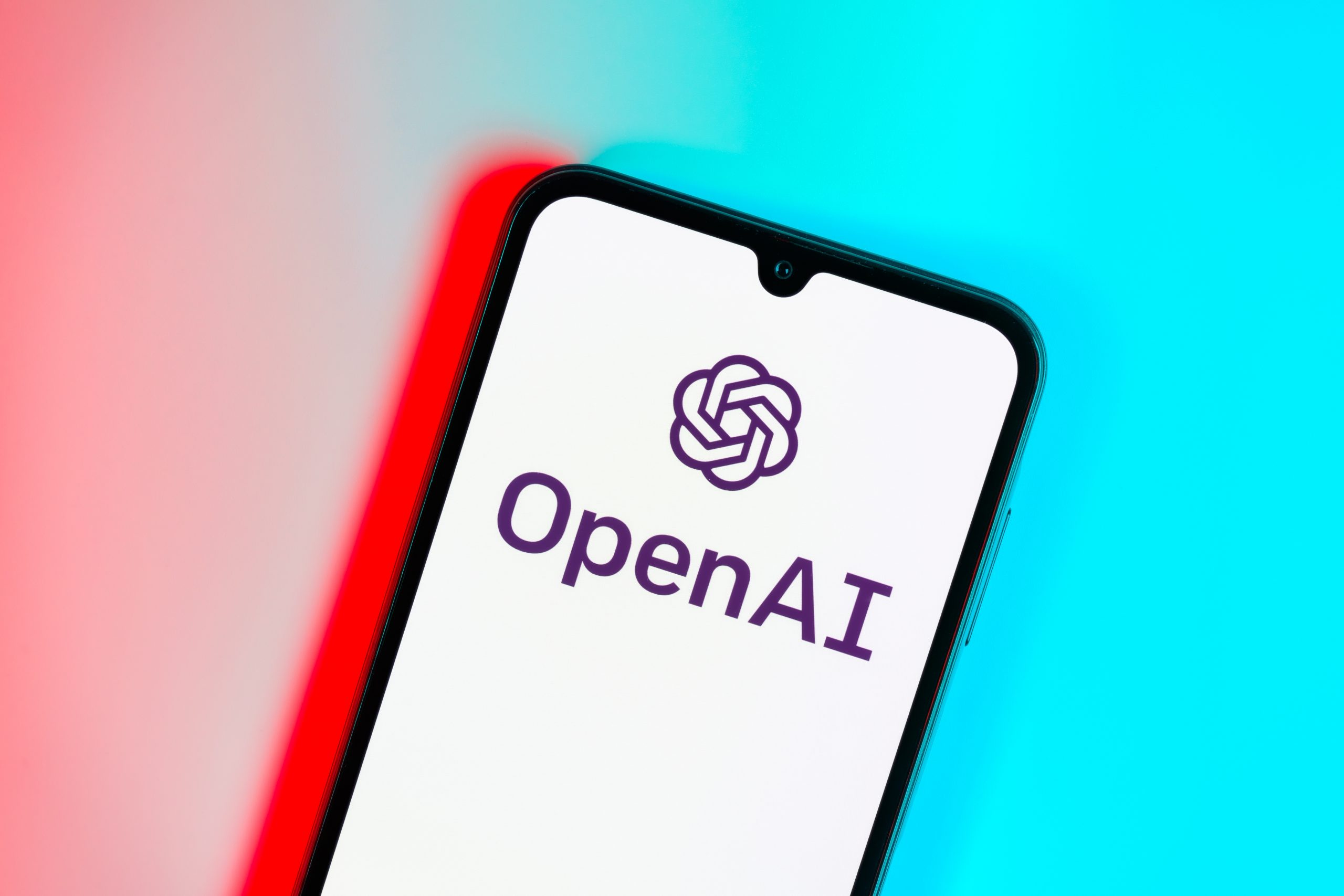 OpenAI notified 100+ organizations over AI agent activity
