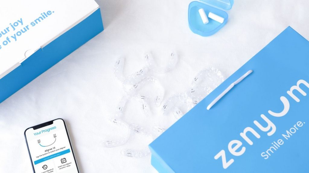 Zenyum parent MakeO raises $10m for Asia expansion