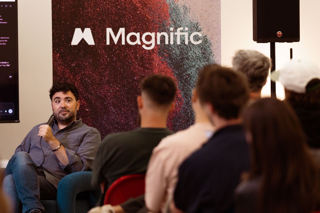 Spain’s Magnific launches AI image model for brands