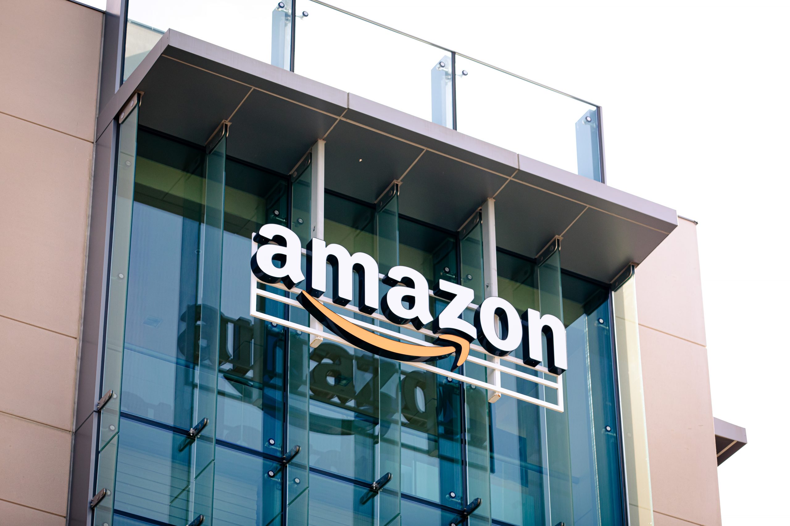 Amazon to invest $1b in US data center communities