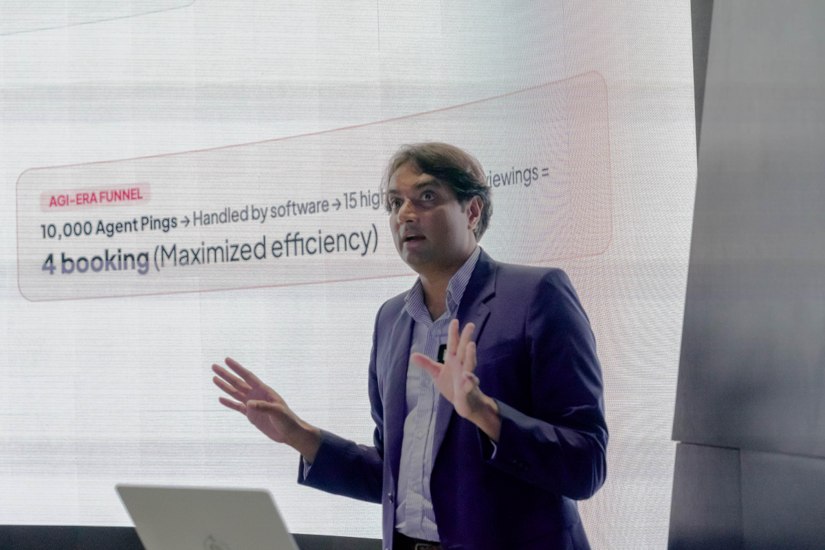 Malaysia’s OutPerform launches AI avatar for developers