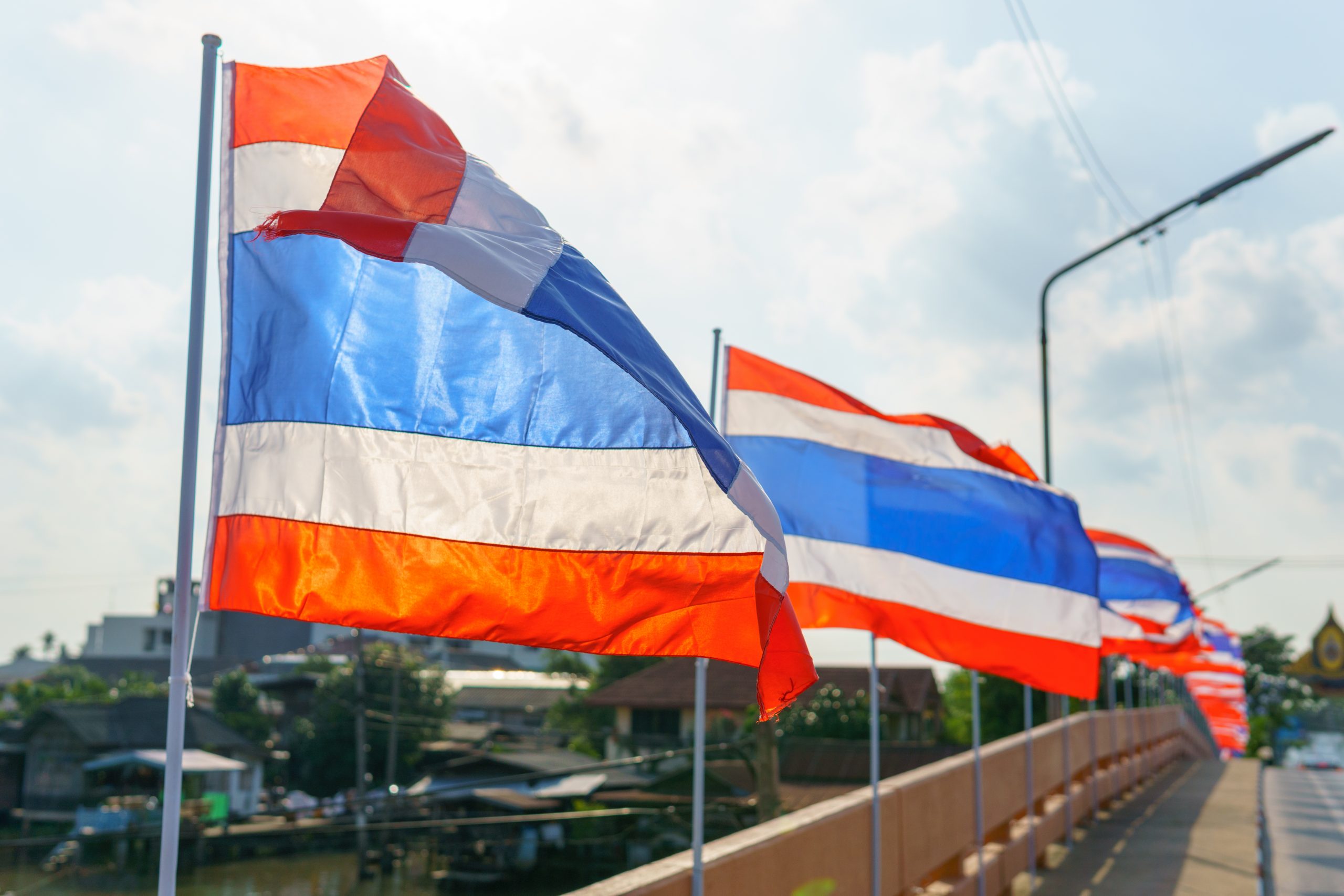 Infineon opens $114m semiconductor facility in Thailand