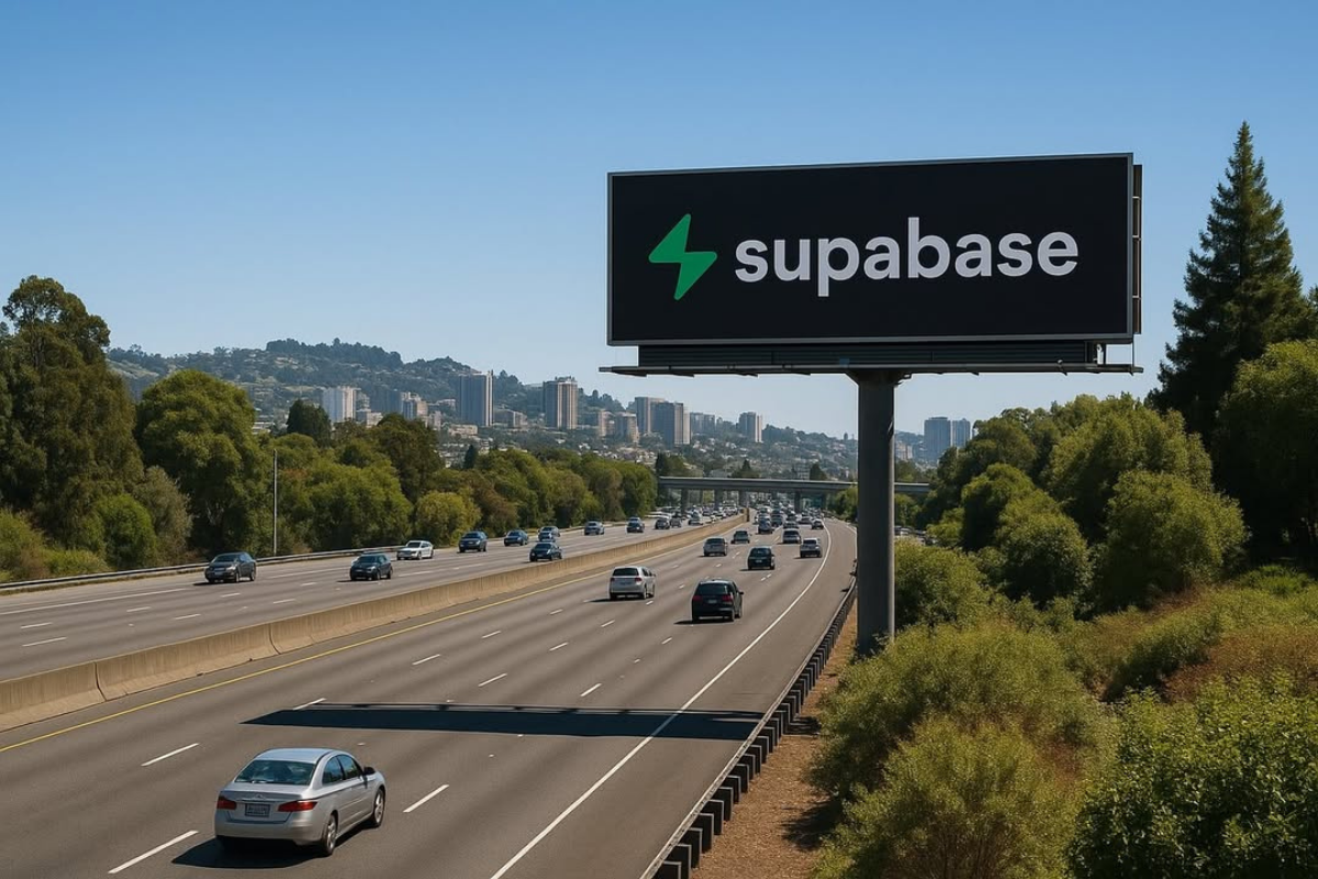 Supabase raises $150m, acquires database startup Turso