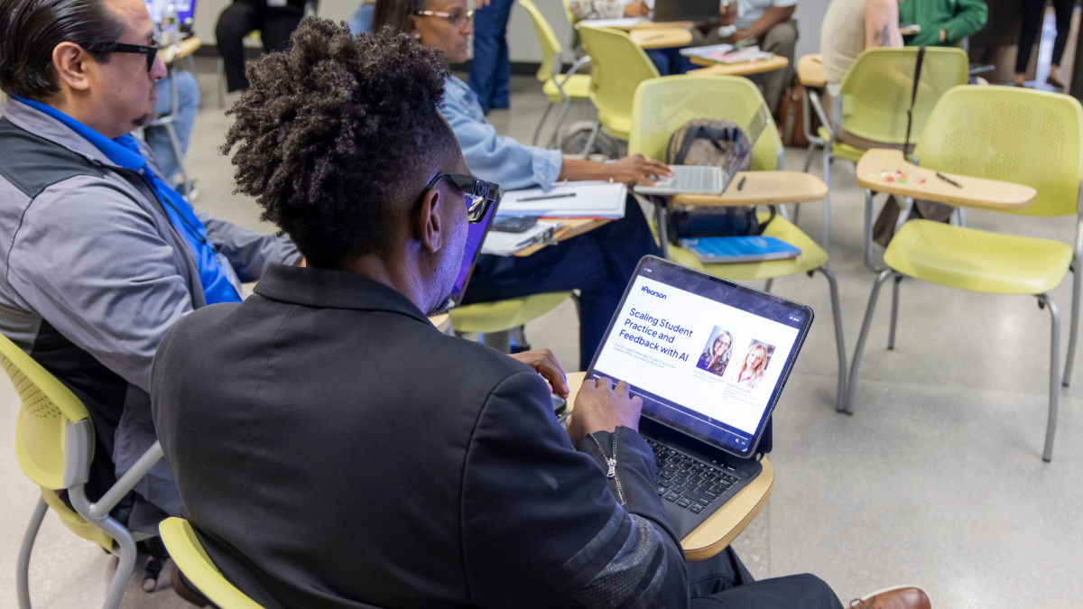 Natasha Singer Details Tech’s Grip on Public Schools