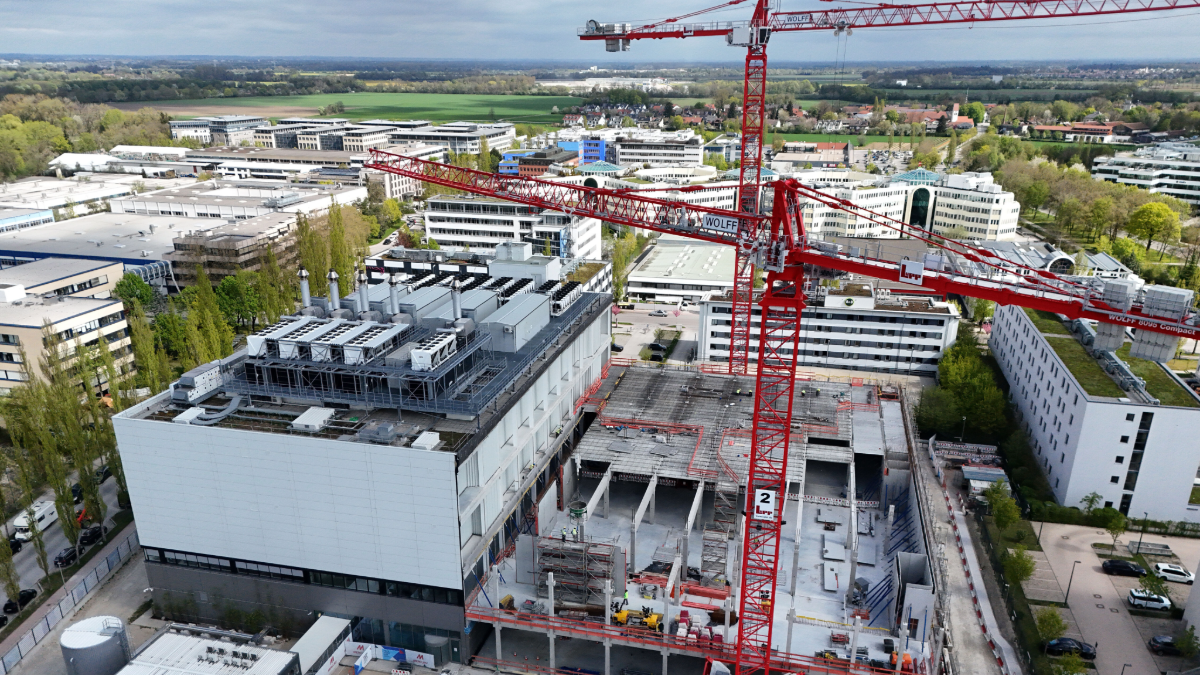 Why the EU's Data Center Boom Is a Black Box