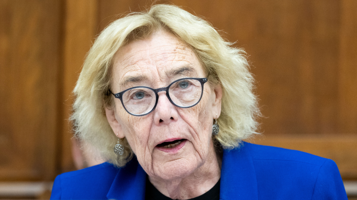 Rep. Zoe Lofgren on FISA, Surveillance and the Fourth Amendment