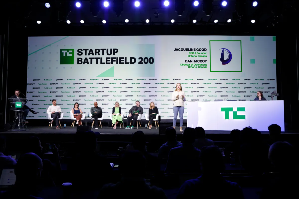 3 days to TechCrunch Disrupt 2026: Meet the startups before they hit mainstream