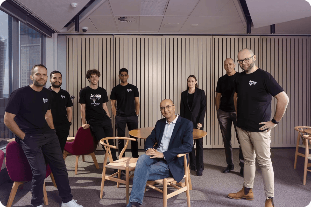 Apate sends AI agents undercover to get scammed so they can gather fraud intelligence