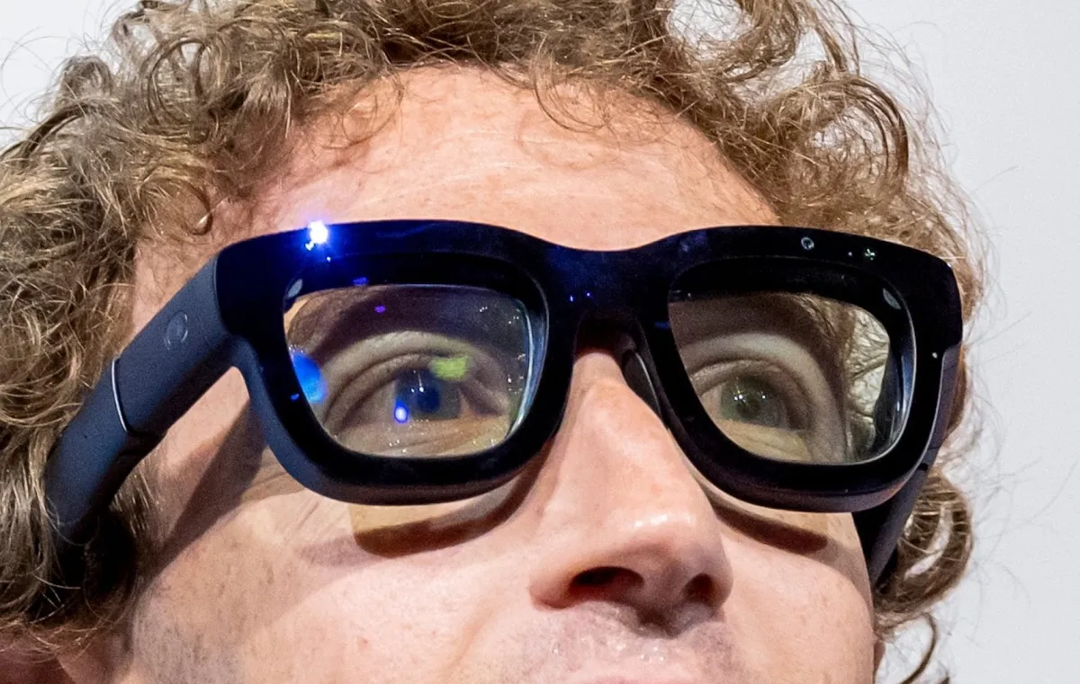 California governor vetoes bill banning use of ‘pervert glasses’ to secretly record people