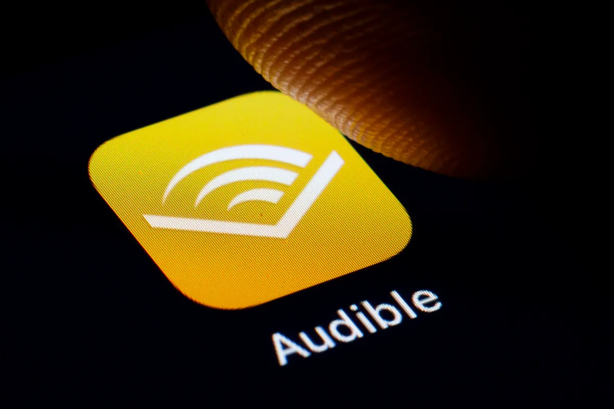 Audible’s new features let you explore book worlds — and use AI to talk to characters