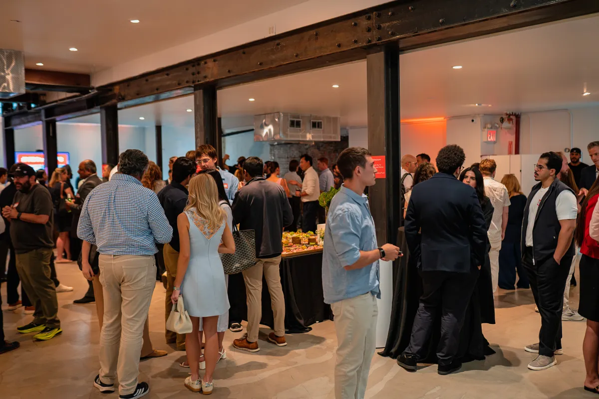 Less than 24 hours to apply for a Side Event at Founder Summit 2026