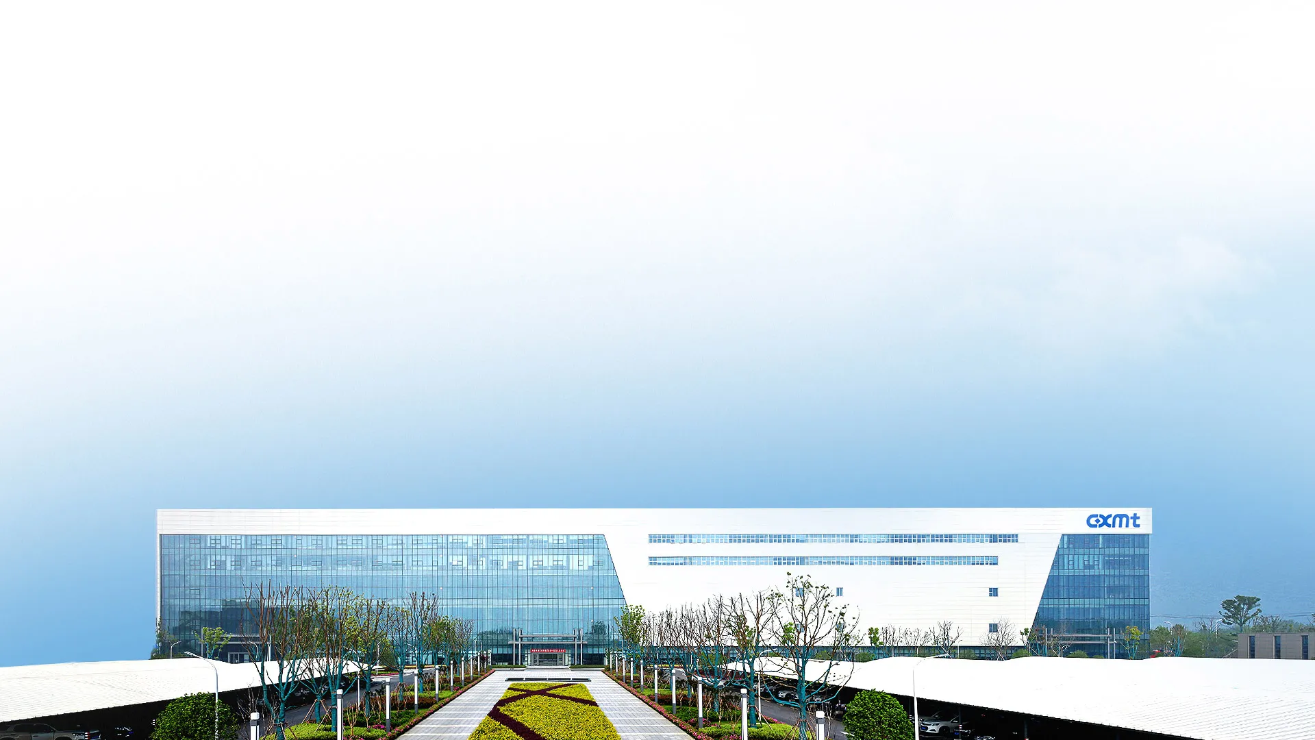 CXMT plans next-generation DDR5 server memory using denser DRAM architecture