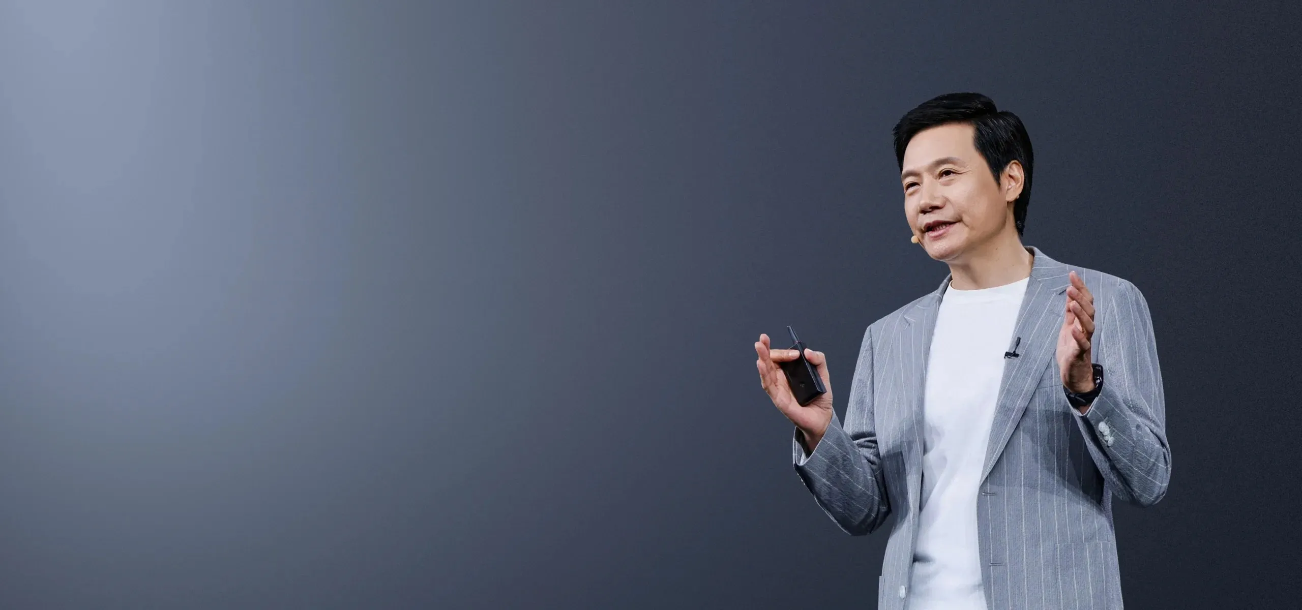 Xiaomi announces expanded Apple-device integration in HyperOS 4