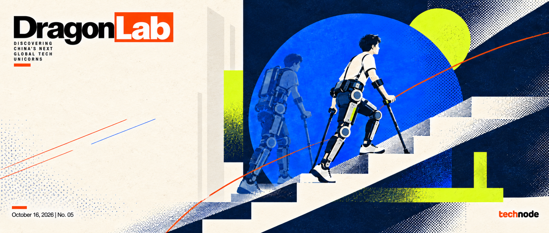 From Rehabilitation Rooms to Everyday Steps: RoboCT’s Exoskeleton Bet