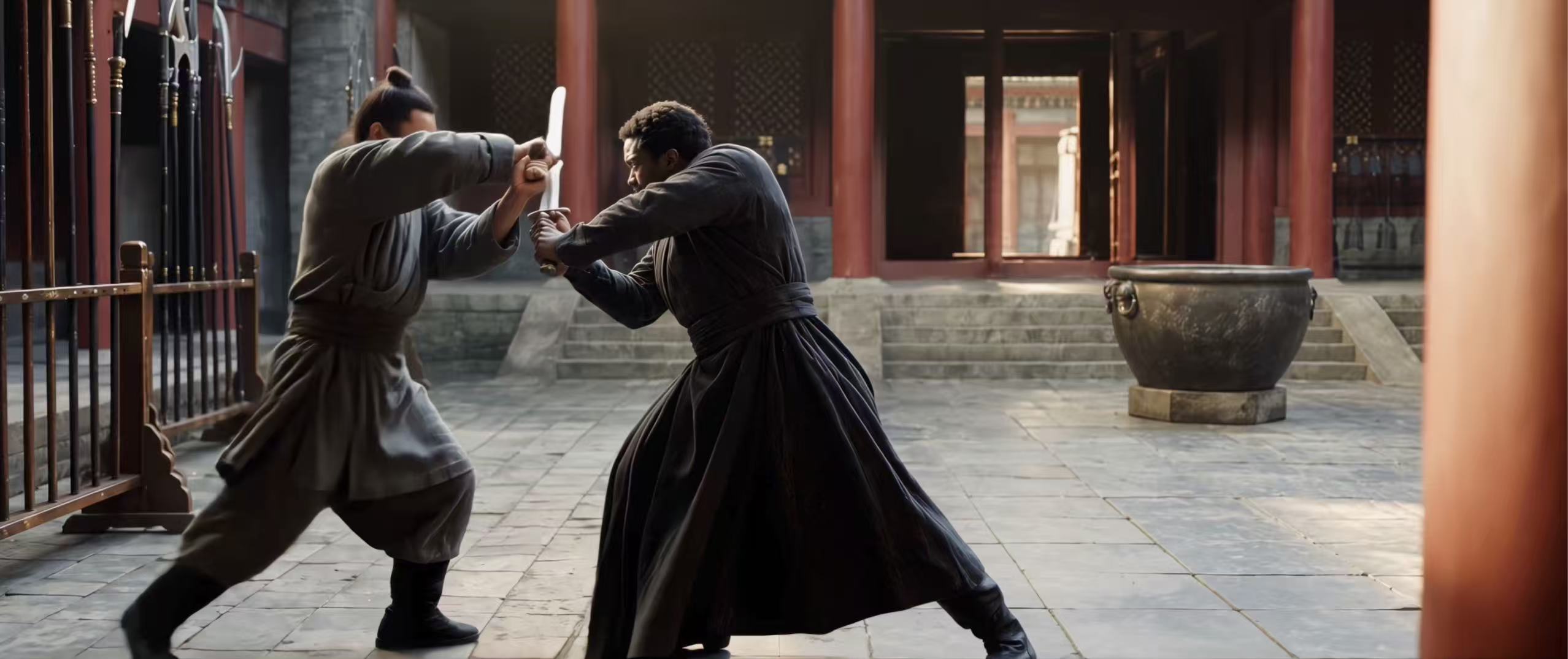 Kling AI 4.0 suggests a shift in AI video competition from visual quality to directorial control