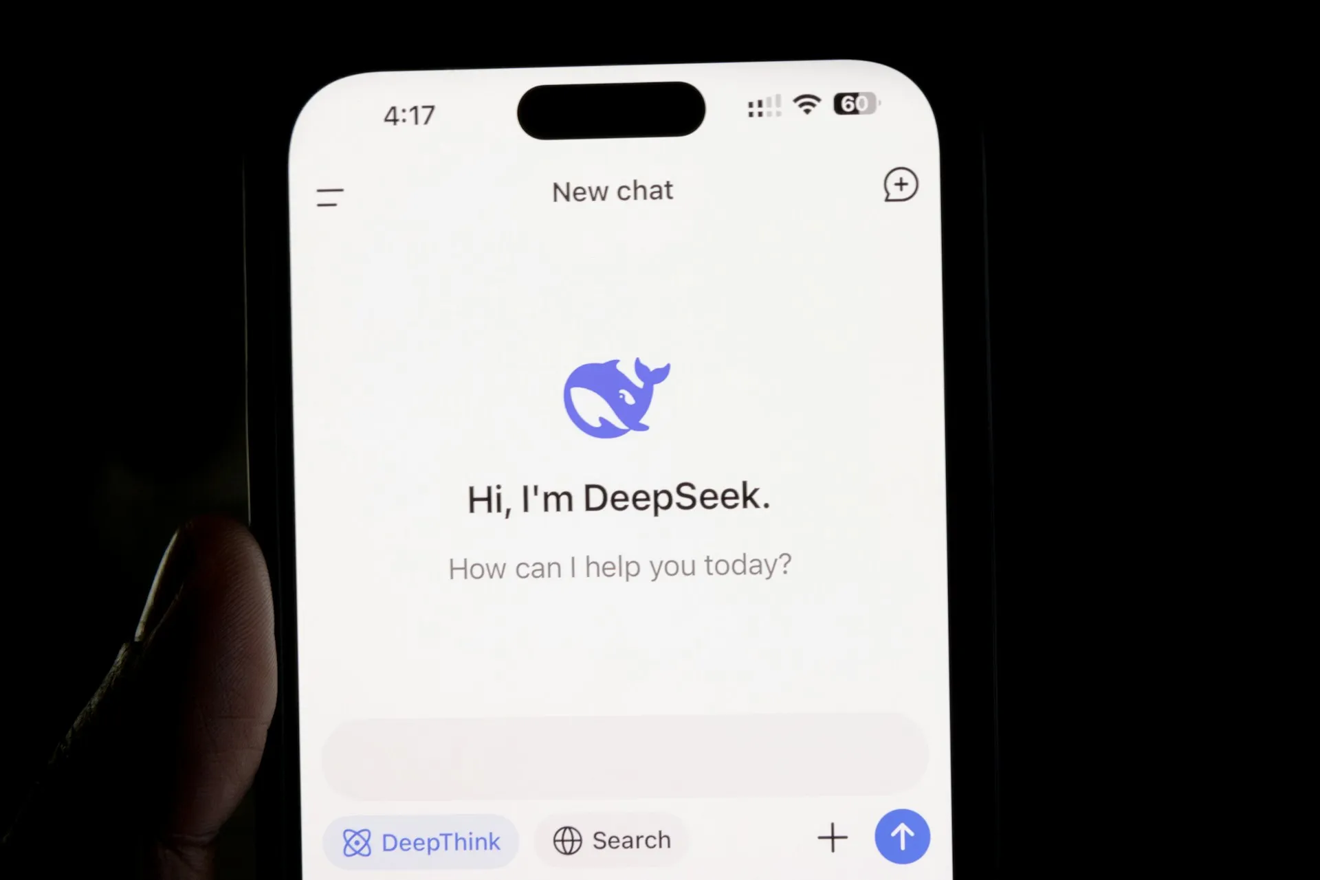 DeepSeek implements fix after partial outage affects chat and API services