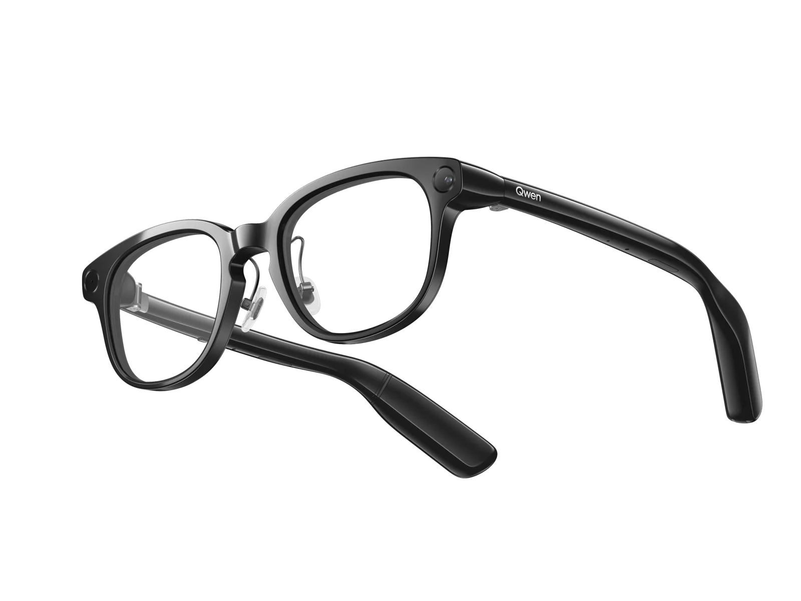 Alibaba launches Qwen N1 AI glasses with swappable batteries, starting at RMB 2,899