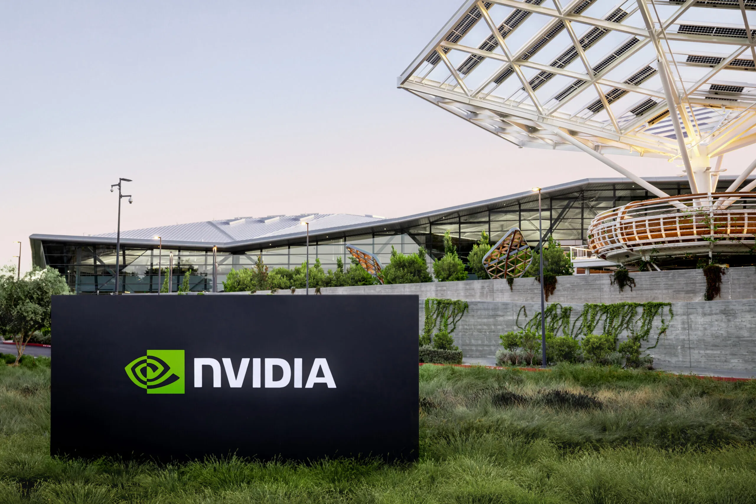 Nvidia’s China AI-chip share falls to 34% as Huawei reaches 28%