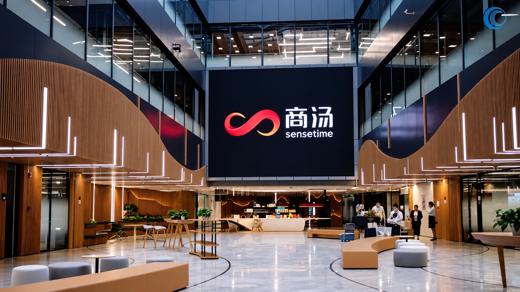 SenseTime Launches SenseMart OS to Bring Embodied Intelligence Into Retail
