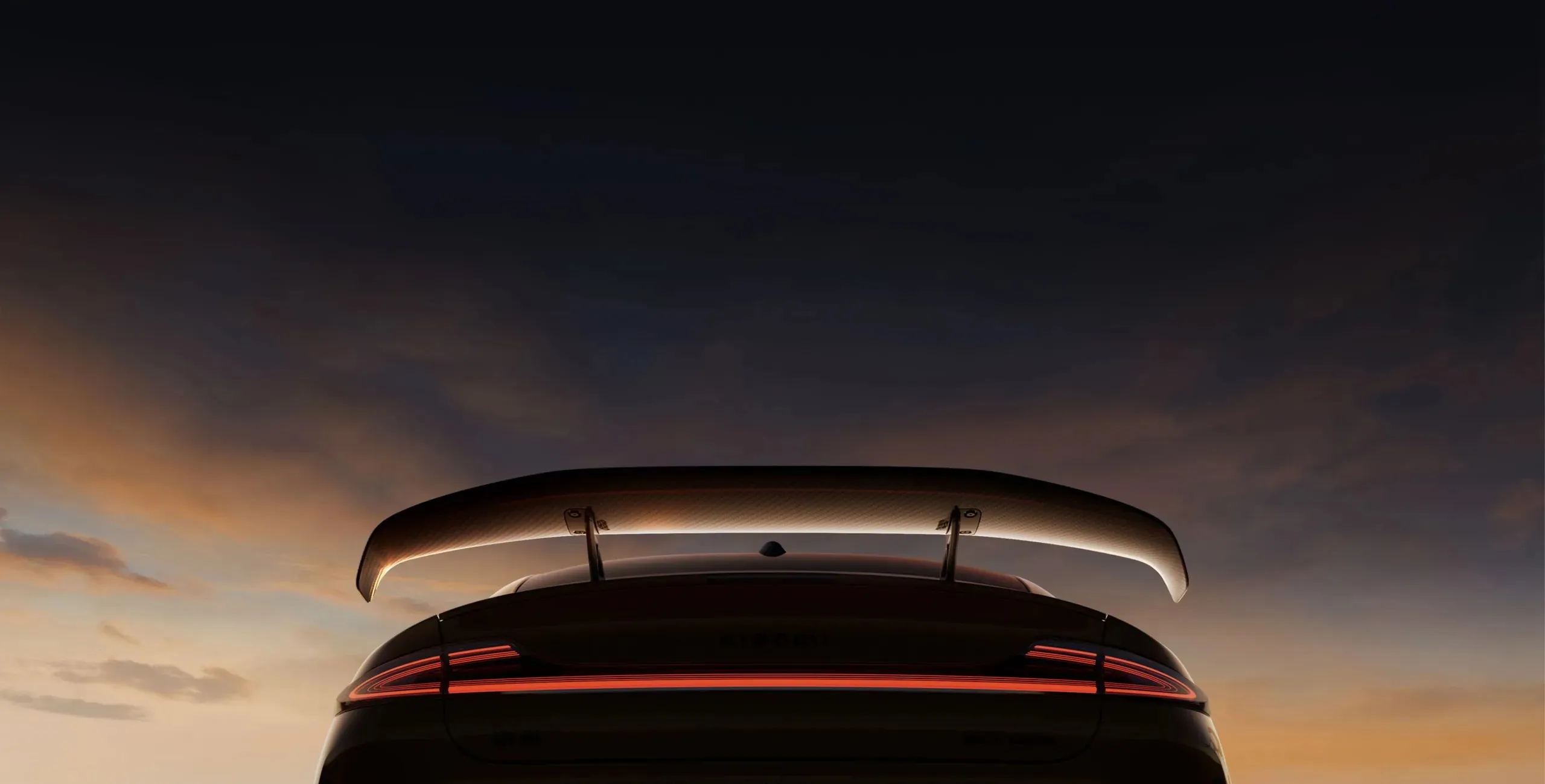 Xiaomi’s SU9 LUX trademark points to possible larger luxury sedan