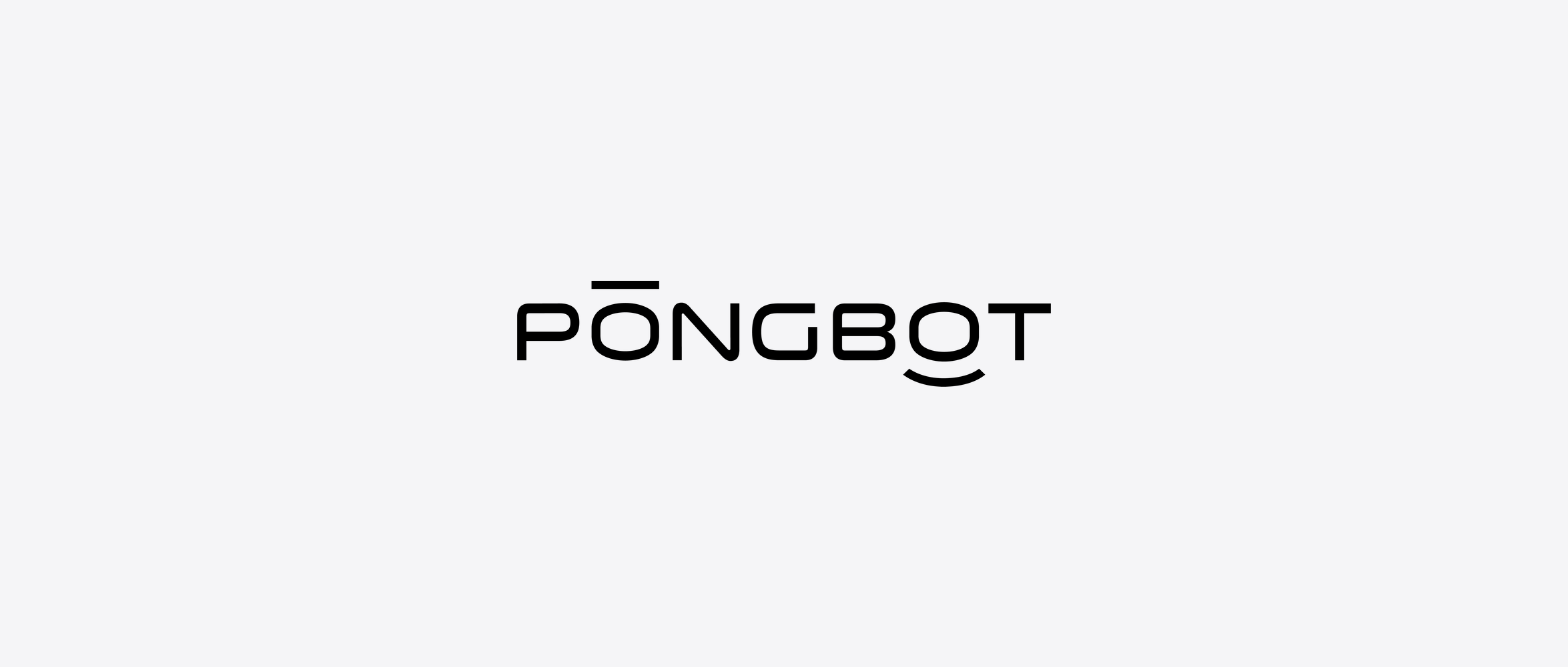 Sports-training robot maker PONGBOT raises hundreds of millions of RMB in Series B